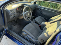 Golf 5 2.0 TDI Brojce - zdjęcie 4