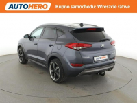 Hyundai Tucson pdc grzane fotele carplay auto klima navi manual Warszawa - zdjęcie 4