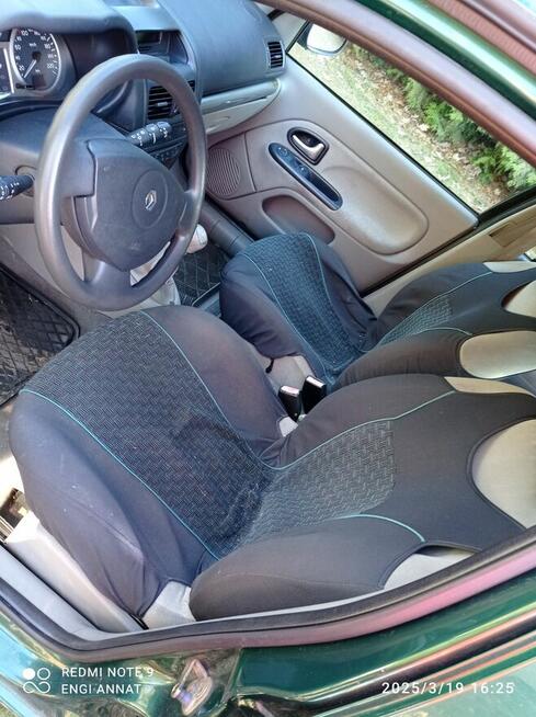 Sprzedam Renault Clio Nakło nad Notecią - zdjęcie 6