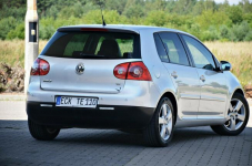 Volkswagen Golf 1,6 benzyna MPI 102KM  Klima Lift Niemcy Ostrów Mazowiecka - zdjęcie 11