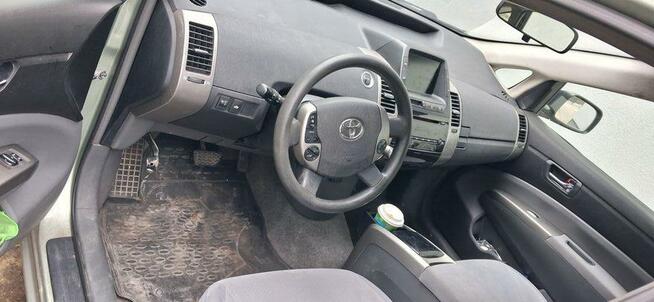 toyota hybryda + lpg prius 2 sprzedam Gdynia - zdjęcie 2