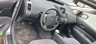 toyota hybryda + lpg prius 2 sprzedam Gdynia - zdjęcie 2