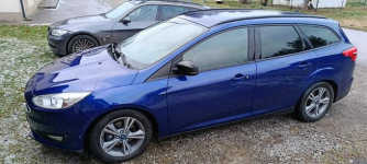 Ford Focus mk3 polift kombi Lublin - zdjęcie 5