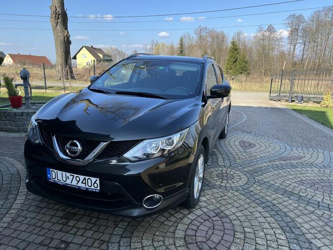 Nissan Qashqai 1.5 dci Lubin - zdjęcie 7