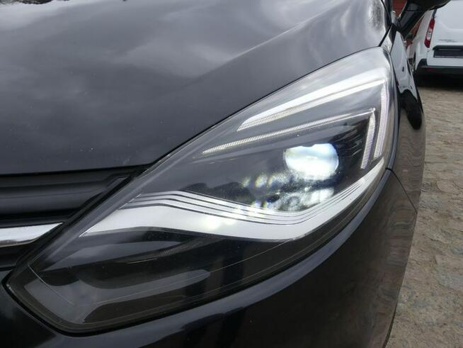 Opel Zafira 2,0 Cdti 130KM Automat Edition Navigacja 4,0 InteliLink Dąbrówka Wielka - zdjęcie 11