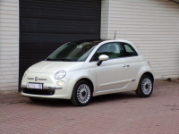 Fiat 500 BiałaPerła /Gwarancja /2012r / Mikołów - zdjęcie 8
