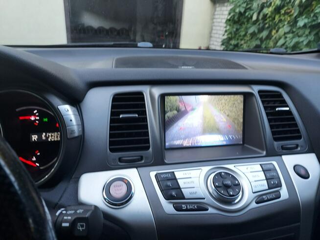 Nissan Murano Przasnysz - zdjęcie 3