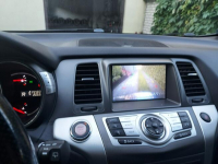 Nissan Murano Przasnysz - zdjęcie 3