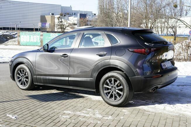 Mazda CX-30 Kanjo, salon PL, I właściciel, automat, FV Warszawa - zdjęcie 7