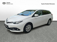 Toyota AURIS 1.33 VVT-i 99KM ACTIVE, salon Polska, gwarancja Warszawa - zdjęcie 2