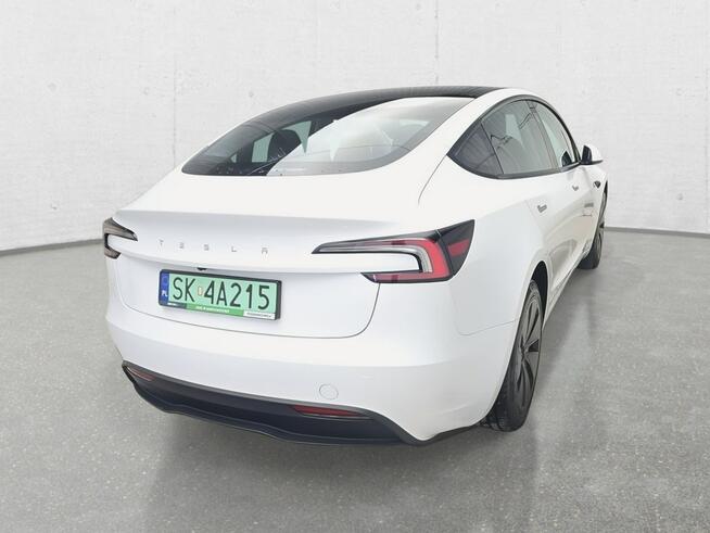 Tesla Model 3 Komorniki - zdjęcie 5