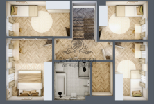 Piękny dom w zabudowie bliźniaczej z ogrzewaniem miejskim! Siechnice Siechnice - zdjęcie 6