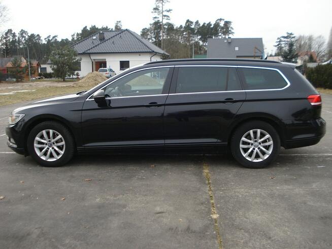 Volkswagen Passat R-Line.Oszczędny. Morzyczyn - zdjęcie 8