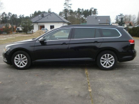 Volkswagen Passat R-Line.Oszczędny. Morzyczyn - zdjęcie 8