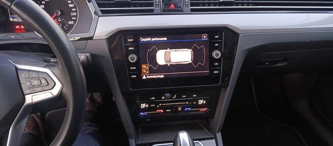 Volkswagen Passat 1.5 TSI EVO Business DSG Dąbrowa Górnicza - zdjęcie 6