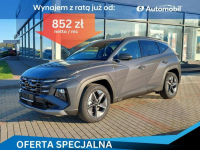 Hyundai Tucson Executive Automat Wejherowo - zdjęcie 1