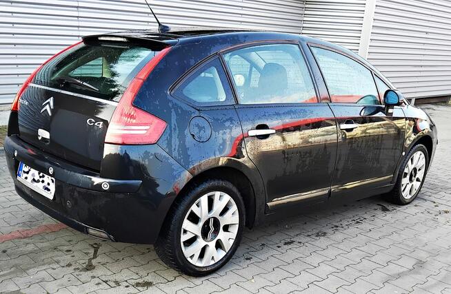 Citroen c4 exclusive 1.6 hdi bez dpf dwumasy Kalisz - zdjęcie 12