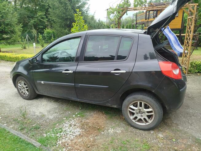Sprzedam Renault Clio 3 Koszyce - zdjęcie 8