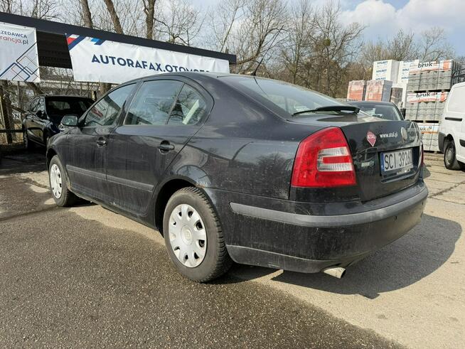 Škoda Octavia Klimatyzacja, Ele szyby 4x, Ele lusterka, Podłokietnik Cieszyn - zdjęcie 6