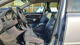 Volvo V70 2.0 16V 145 koni Skóra Nawigacja Klimatronik możliwa ZAMIANA Rawa Mazowiecka - zdjęcie 11