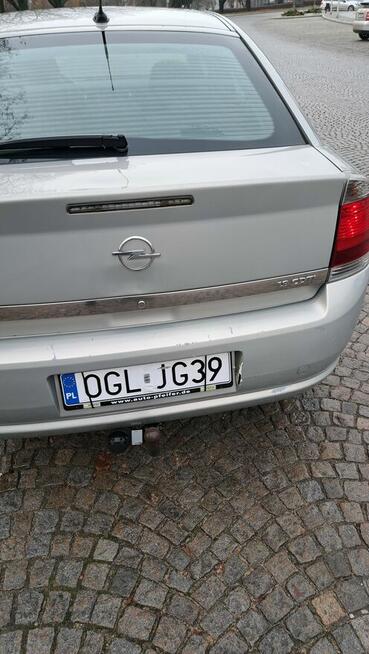 Opel Vectra – solidny samochód na co dzień Głubczyce - zdjęcie 5
