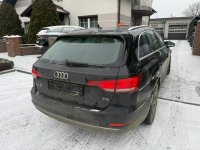 Audi A4 2,0 TDI Poniec - zdjęcie 4
