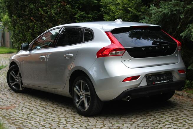 Volvo V40 Egzemplarz w doskonałym stanie Opłacony Lubań - zdjęcie 5