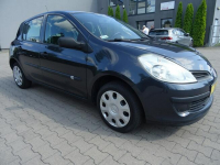 Renault Clio 1.2 65KM 5drzwi,klimatyzacja Łódź - zdjęcie 4