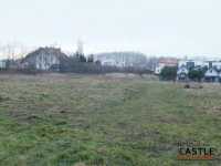 Działka Niechorze  z widokiem na Latarnię Morską!