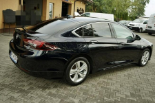 Opel Insignia Grand Sport 1,6CDTI TURBO, NAVI, alu R17, 2017r. Płock - zdjęcie 7