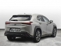 Lexus UX Sport Design 2WD ! Z Polskiego Salonu ! Faktura VAT ! Warszawa - zdjęcie 5