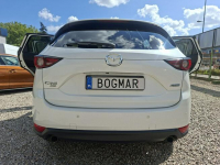 Mazda CX-5 Biała perła 4x4 Full LED Kamera 108 tys.km Warszawa - zdjęcie 9