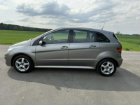 Mercedes B 150 1.5 benzyna 95KM Zadbany Serwisowany Ocice - zdjęcie 12