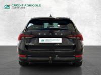 Skoda Octavia 2.0 TDI 4X4 Style DSG Kombi Katowice - zdjęcie 5