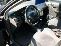 Ford Focus 1.8 d/66 KW Katowice - zdjęcie 5