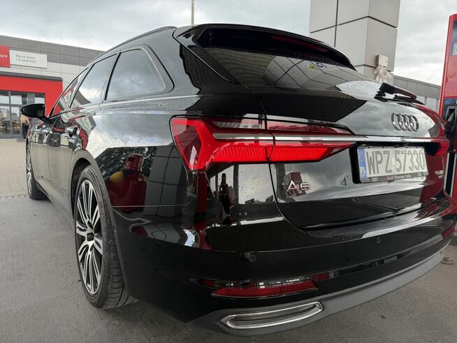 Audi A6 3.0 TDI Quattro 2021 | 360 KM | Mchówko - zdjęcie 4