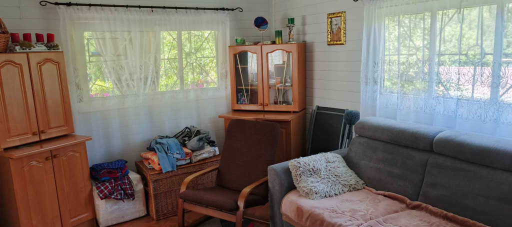Sprzedam prawa do działki ROD Łagoszów Mały - zdjęcie 5