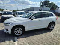 Volvo XC 60 Salon polska Otwock - zdjęcie 11