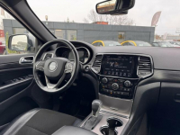 Jeep Grand Cherokee, 2018 Michałowice - zdjęcie 9