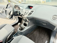 Ford Fiesta 1.4 !!! Niski oryginalny przebieg !!! Poznań - zdjęcie 2