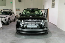 Land Rover Range Rover MY24 3.0D 350 KM AWD Auto SV LWB * Łódź - zdjęcie 2