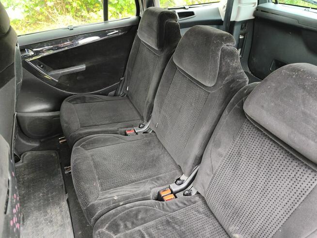 Citroen c4 Grand Picasso Suwałki - zdjęcie 2