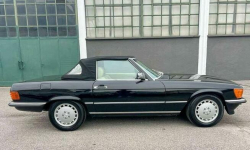 1986 Mercedes-Benz SL 300 R107 Cabriolet Warszawa - zdjęcie 12