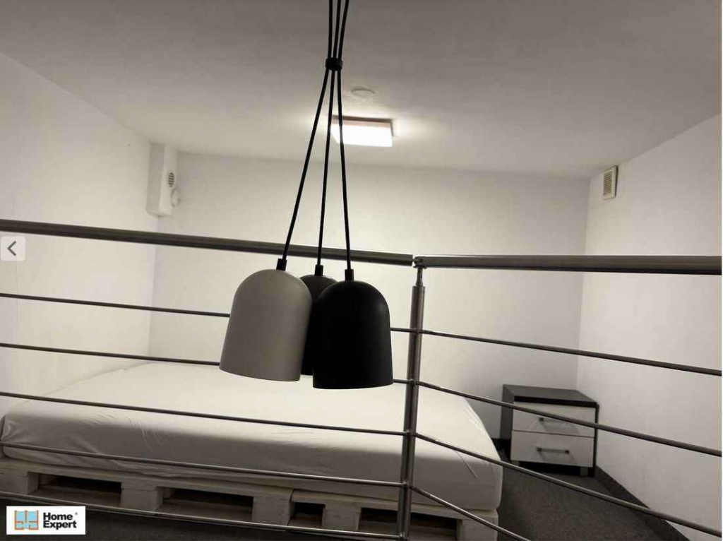 1pok, 18met, Okolice Ruskiej ANTRESOLA (Wrocław) Stare Miasto - zdjęcie 6