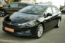 Opel Astra 1,6CDTI Klima, alu R17, 140tys.km, 110KM Płock - zdjęcie 9