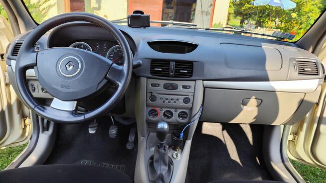 Renault Thalia 2 z 2011 rok oraz inst. Gazowa LPG Bochnia - zdjęcie 4