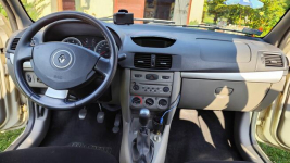 Renault Thalia 2 z 2011 rok oraz inst. Gazowa LPG Bochnia - zdjęcie 4