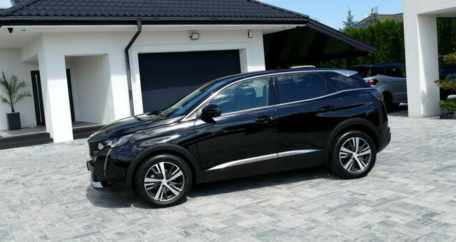 Peugeot 3008 GT Pakiet! Automat! Kamera! Navi! Gwarancja! Grójec - zdjęcie 9