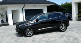 Peugeot 3008 GT Pakiet! Automat! Kamera! Navi! Gwarancja! Grójec - zdjęcie 9