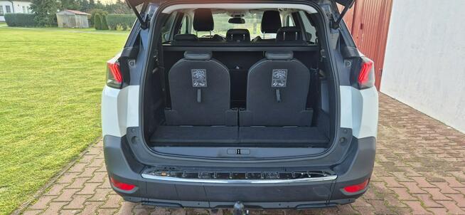 Peugeot 5008 Kamery-7 os. Paproć - zdjęcie 8